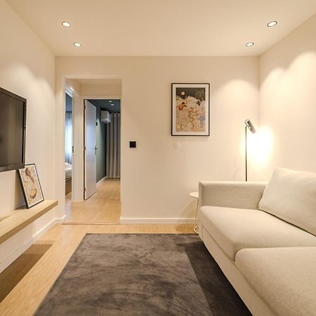 Appartement Taxa - T2 No Centro Da Cidade - Braga Extérieur photo