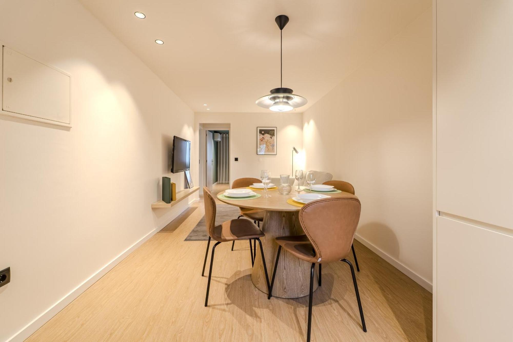 Appartement Taxa - T2 No Centro Da Cidade - Braga Extérieur photo