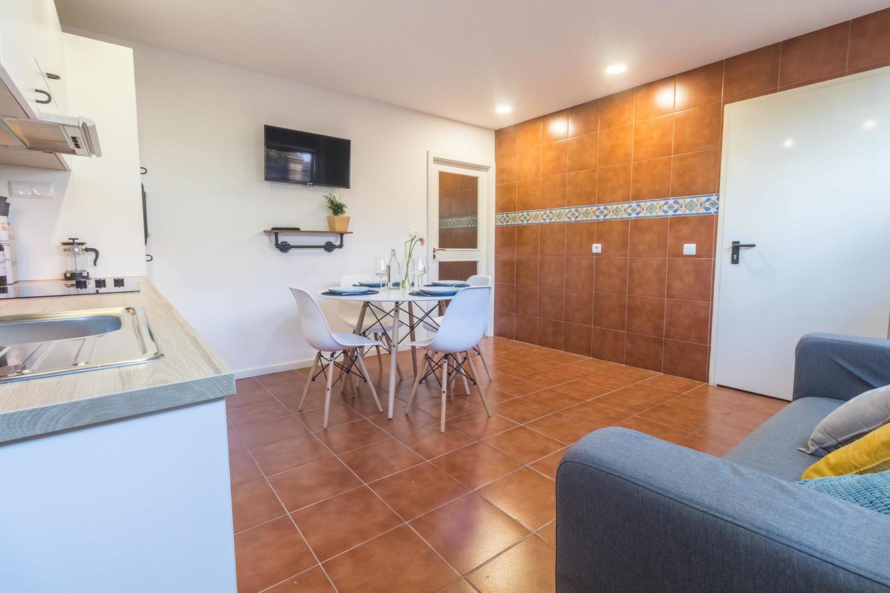 Appartement Taxa - T2 No Centro Da Cidade - Braga Extérieur photo