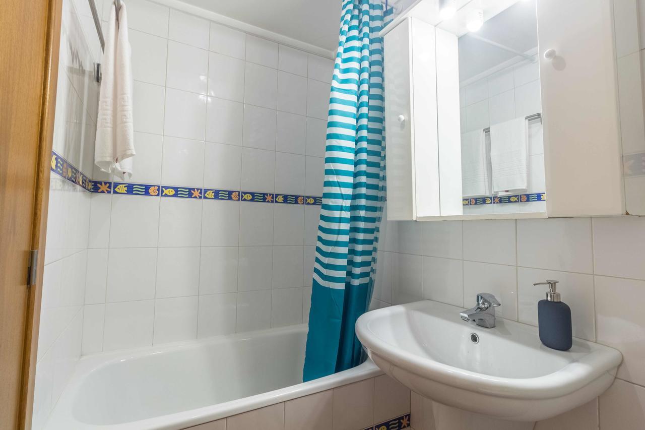Appartement Taxa - T2 No Centro Da Cidade - Braga Extérieur photo