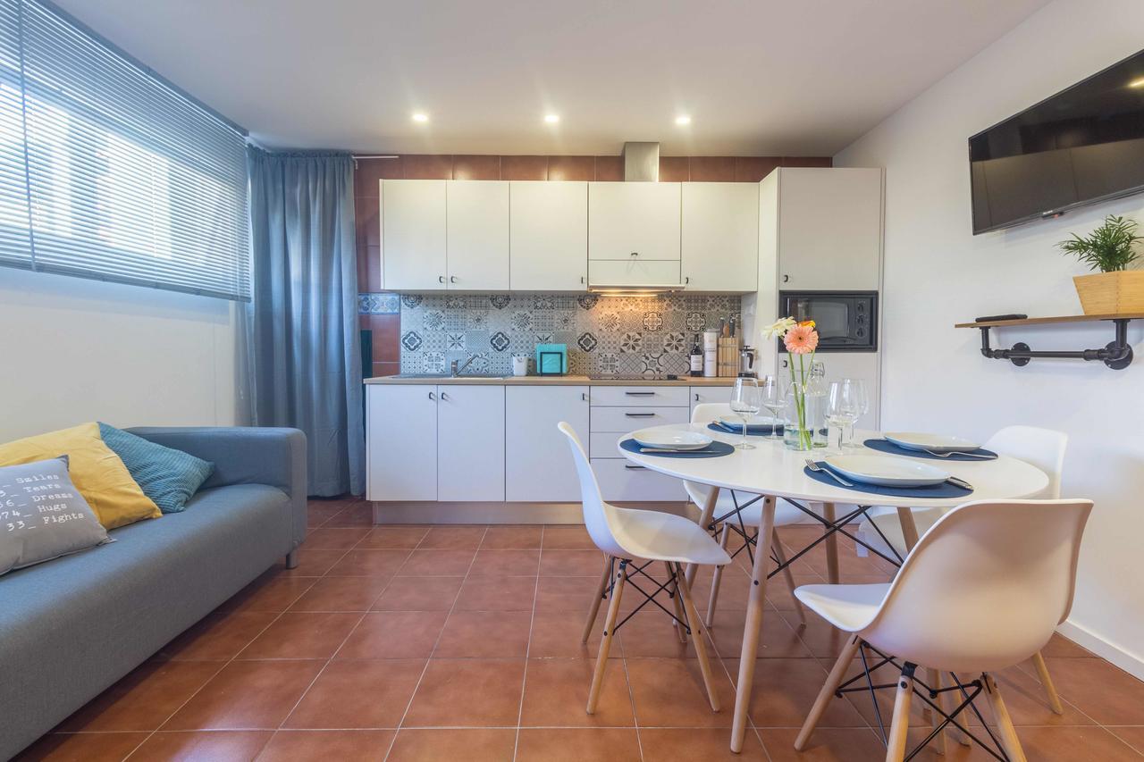 Appartement Taxa - T2 No Centro Da Cidade - Braga Extérieur photo
