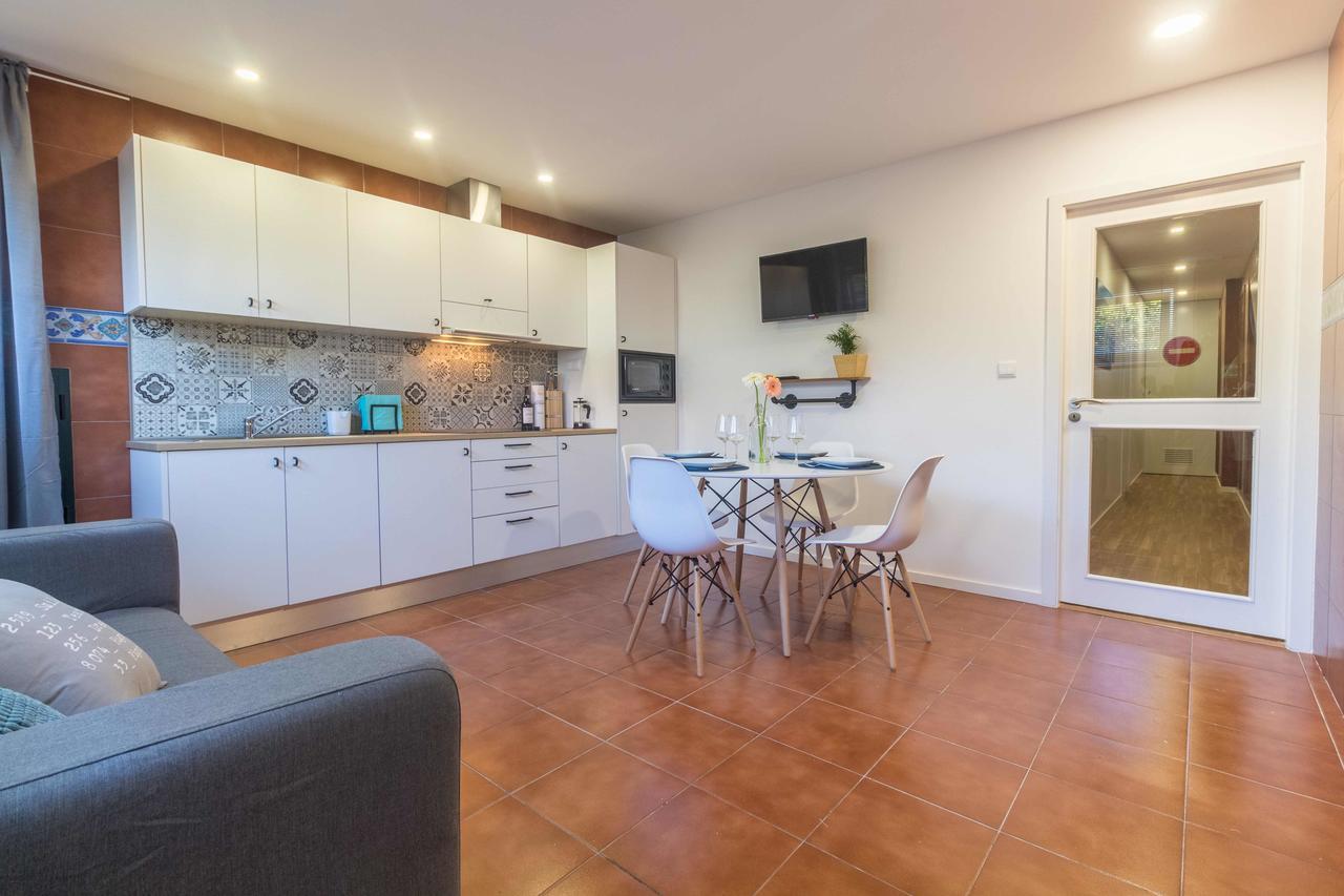 Appartement Taxa - T2 No Centro Da Cidade - Braga Extérieur photo