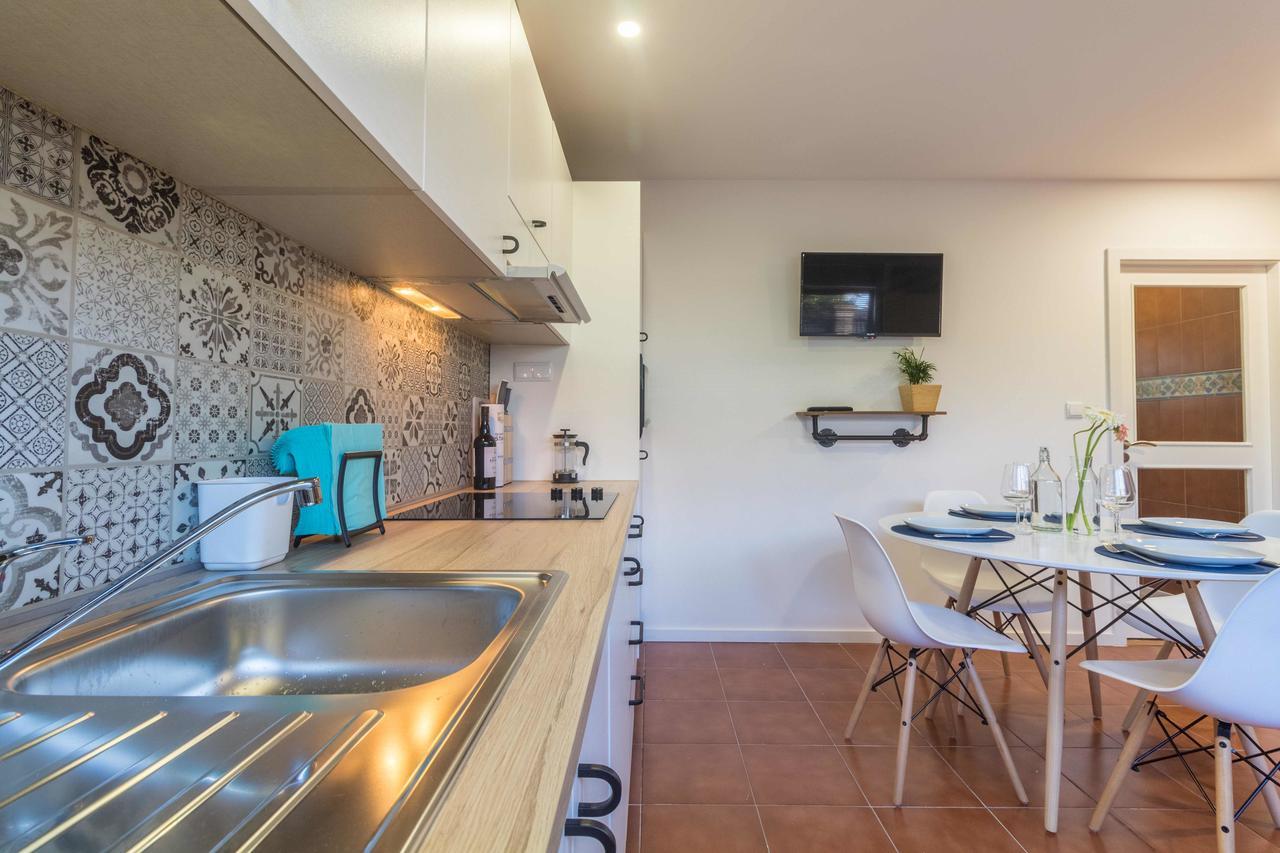 Appartement Taxa - T2 No Centro Da Cidade - Braga Extérieur photo